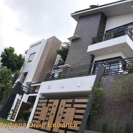 Date & Dine Resort Antipolo Bagian luar foto