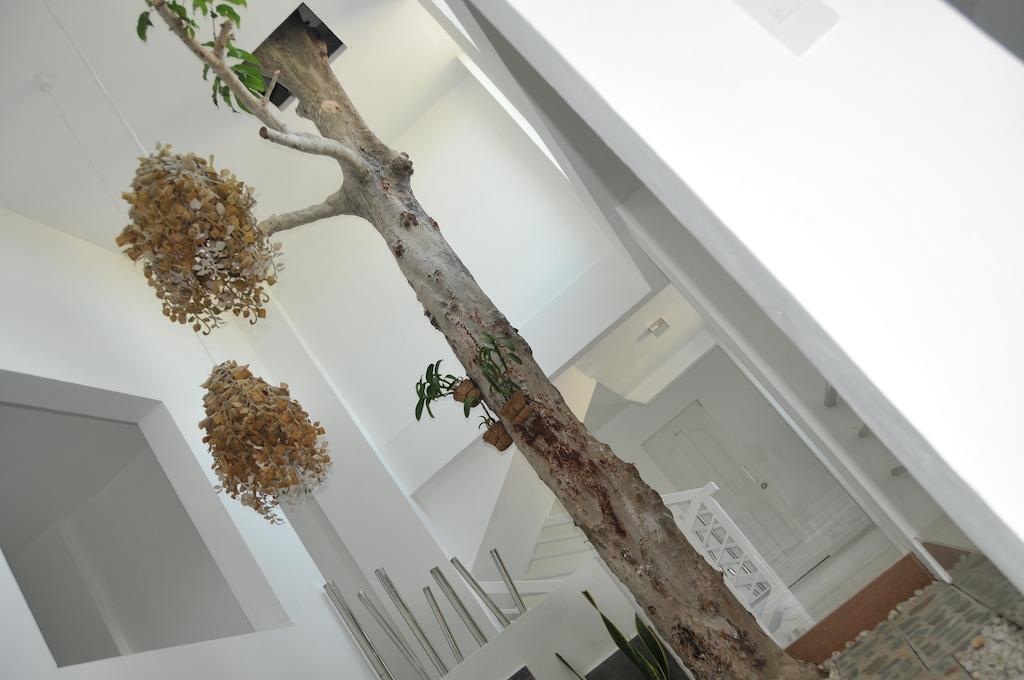 Date & Dine Resort Antipolo Bagian luar foto
